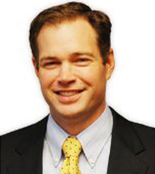 Justin Taylor